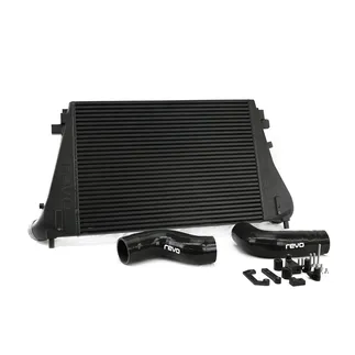 Revo Intercooler Kit & Hoses For VW MK5/6 TFSI - Manual
